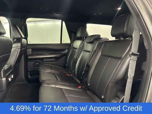 Used 2021 Ford Expedition XLT image 13