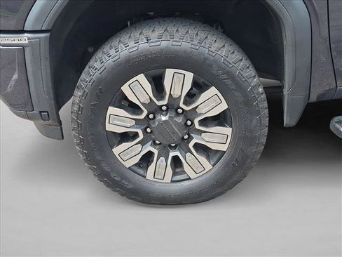 Used 2025 GMC Sierra 2500 Denali w/ Max Trailering Package AWD/4WD image 24
