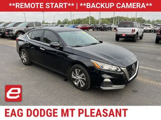 Used 2019 Nissan Altima 2.5 S video 1