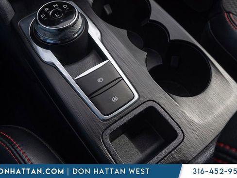 Used 2023 Ford Escape ST-Line Elite AWD/4WD image 13