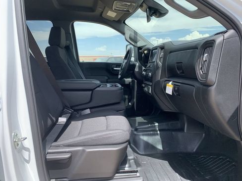 New 2026 Chevrolet Silverado 2500 W/T w/ WT Convenience Package RWD image 26
