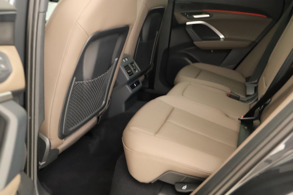 New 2026 Audi Q5 2.0T AWD/4WD image 27