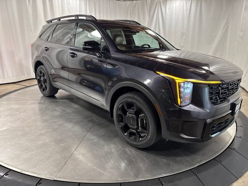New 2026 Kia Sorento SX Prestige AWD/4WD image 7