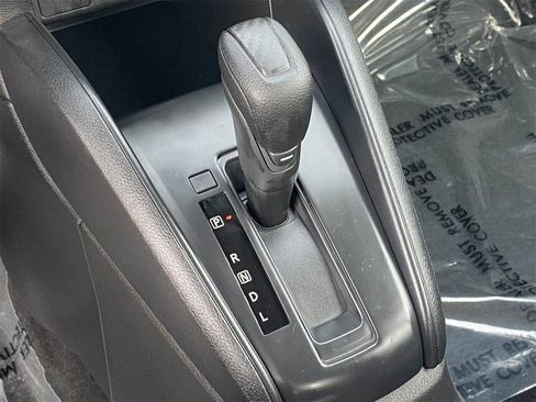 New 2025 Nissan Versa S w/ S Plus Package image 25