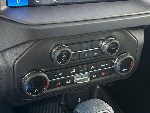 New 2026 Ford Bronco Big Bend AWD/4WD image 23