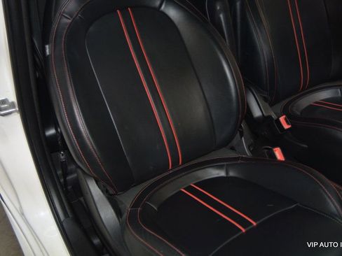 Used 2015 FIAT 500 Abarth w/ Comfort/Convenience Group FWD image 16