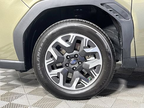 Used 2026 Subaru Forester Premium AWD/4WD image 30