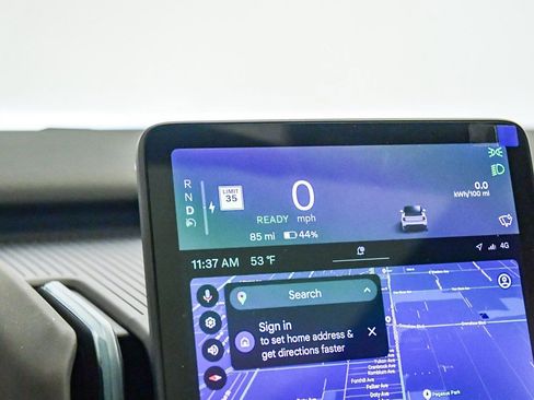 New 2026 Volvo EX30 Plus w/ Climate Package image 24