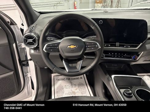 New 2026 Chevrolet Equinox LT image 15