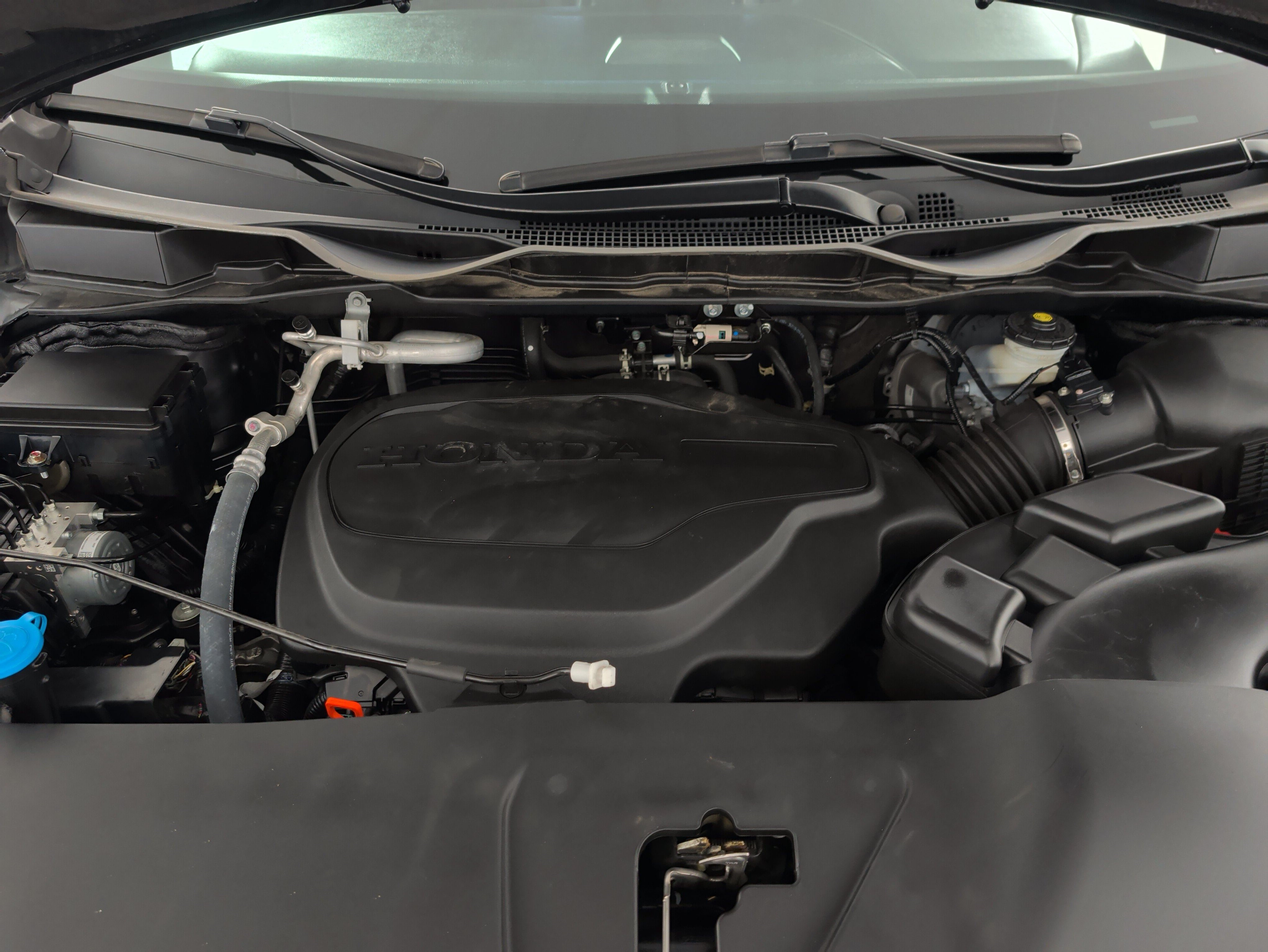 Certified 2023 Honda Odyssey Sport image 12
