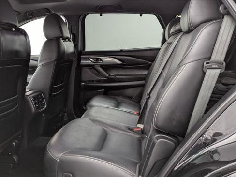 Used 2023 MAZDA CX-9 Grand Touring image 17