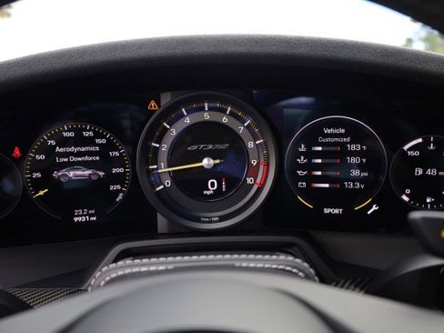 Used 2023 Porsche 911 GT3 RS w/ Weissach Package image 34