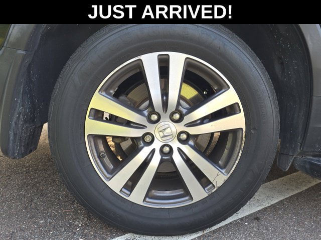 Used 2016 Honda Pilot EX-L image 6