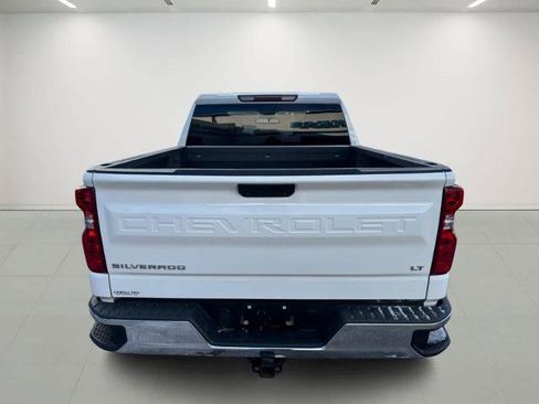 Used 2021 Chevrolet Silverado 1500 LT image 6