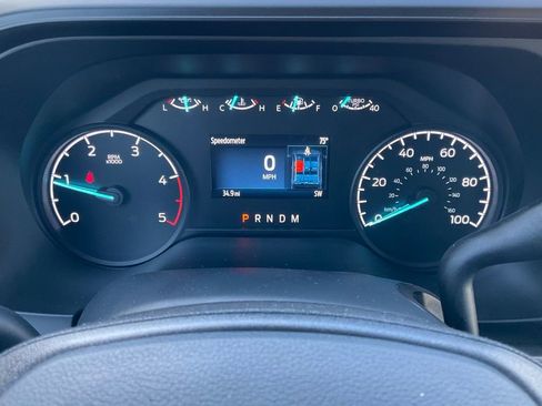 New 2026 Ford F350 XL w/ 360-Degree Camera Package AWD/4WD image 58