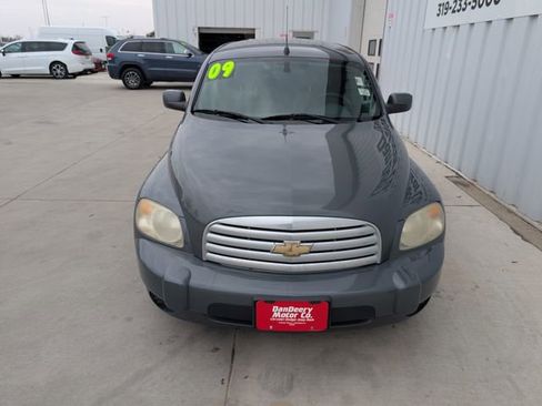 Used 2009 Chevrolet HHR LT FWD image 27