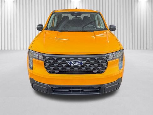 New 2026 Ford Maverick XL w/ Equipment Group 101A AWD/4WD image 10