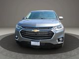 Used 2021 Chevrolet Traverse LT w/ LT Premium Package image 3