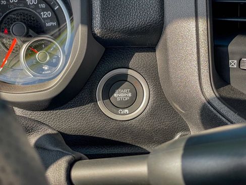 New 2025 RAM 5500 Tradesman image 26