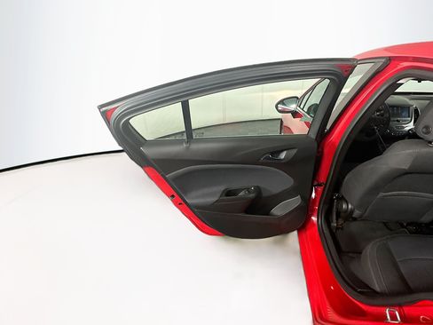 Used 2016 Chevrolet Cruze LT FWD image 24