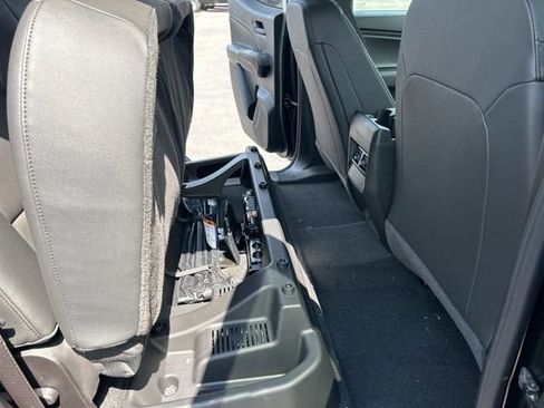 New 2026 Chevrolet Colorado Trail Boss image 26