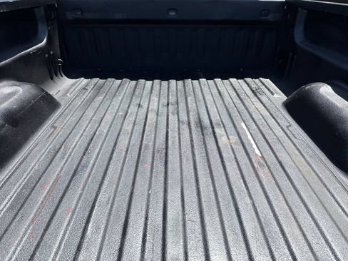 Used 2018 Chevrolet Silverado 1500 W/T w/ WT Convenience Package RWD image 10