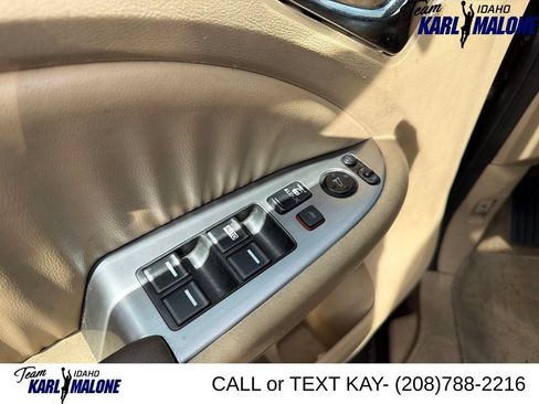 Used 2008 Honda Odyssey EX-L image 6
