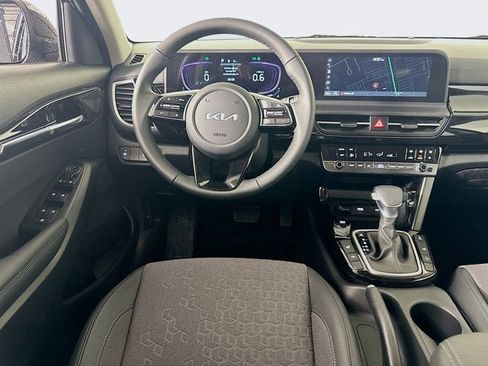 New 2026 Kia Seltos S AWD/4WD image 22