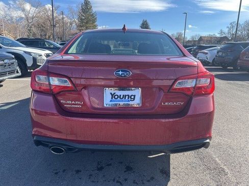 Used 2018 Subaru Legacy 2.5i Premium w/ Eyesight & BSD & Rcta & HBA image 6