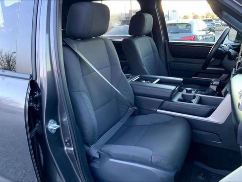 Used 2025 Toyota Tundra SR5 w/ SR5 Convenience Package image 9