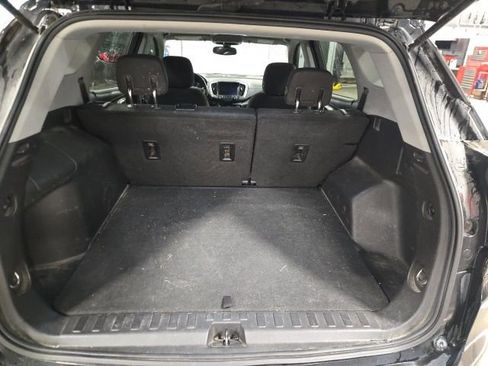 Used 2018 GMC Terrain SLE w/ Driver Convenience Package FWD image 12