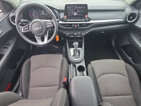 Used 2024 Kia Forte LXS FWD image 13