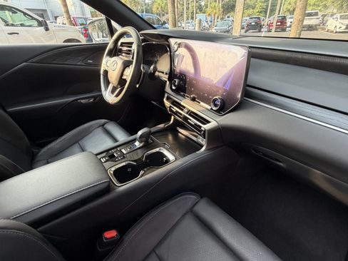 Certified 2023 Lexus RX 350 AWD w/ Accessory Package (K3) image 47