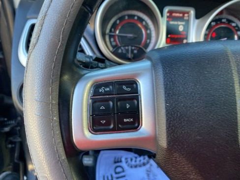 Used 2016 Dodge Journey Crossroad image 24