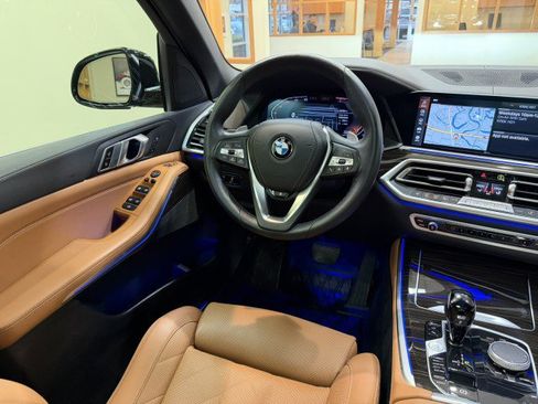 Used 2023 BMW X5 sDrive40i image 10