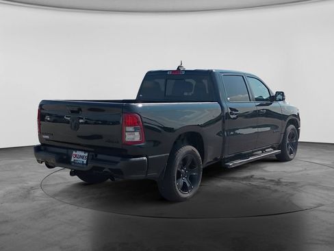 Used 2023 RAM 1500 Big Horn AWD/4WD image 9