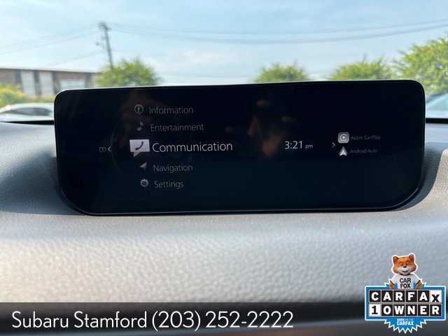 Used 2024 MAZDA CX-50 AWD 2.5 S w/ Cargo Package image 16