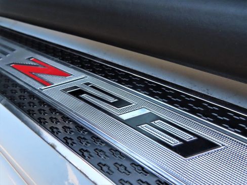 Used 2015 Chevrolet Camaro Z/28 image 19