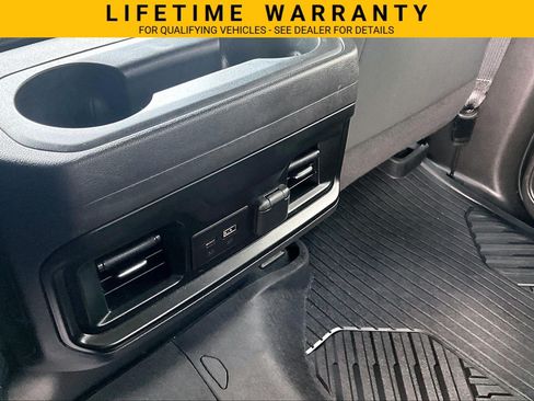 Used 2021 Chevrolet Silverado 1500 LT Trail Boss AWD/4WD image 30