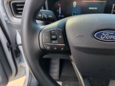 New 2025 Ford Maverick XL w/ Equipment Group 102A image 17