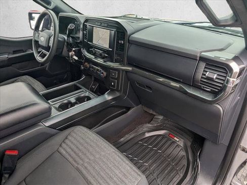 Used 2021 Ford F150 XL w/ STX Appearance Package RWD image 22