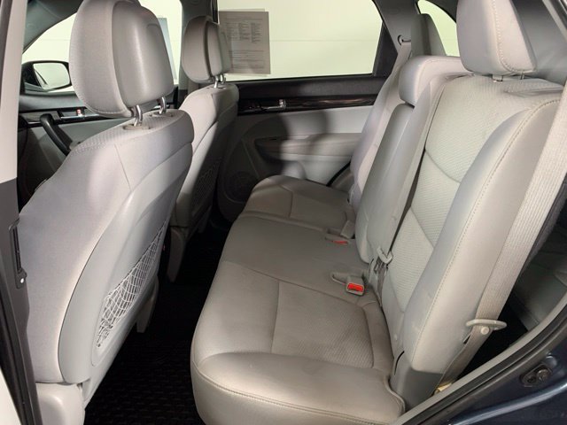 Used 2011 Kia Sorento LX AWD/4WD image 7