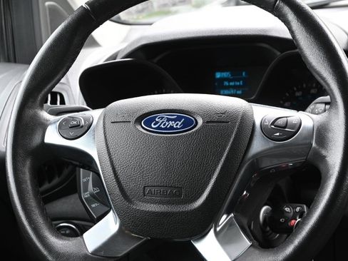 Used 2018 Ford Transit Connect XL FWD image 24