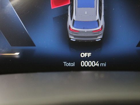 New 2026 BMW X5 xDrive40i w/ M Sport Package image 52