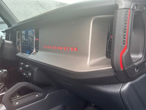 Used 2022 Ford Bronco Raptor image 24