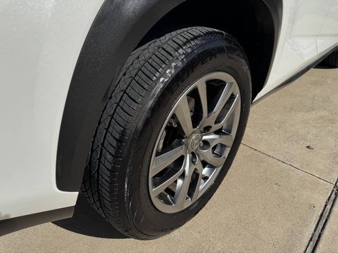 Used 2015 Lexus NX 200t FWD w/ Premium Package image 36