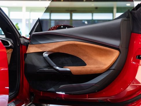 Certified 2024 Ferrari 296 GTB image 35