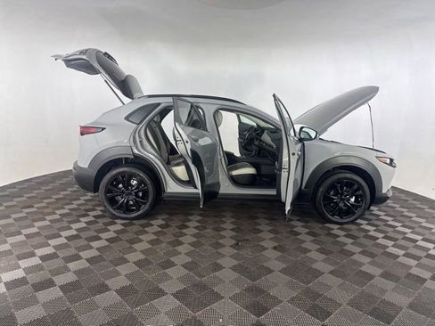 New 2026 MAZDA CX-30 AWD 2.5 S image 13