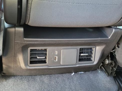 New 2026 Chevrolet Silverado 1500 Custom image 11