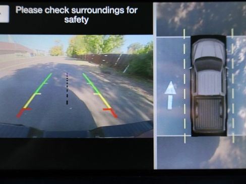 Used 2019 Ford F150 Lariat w/ Equipment Group 502A Luxury image 35